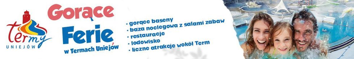 Baner reklamowy