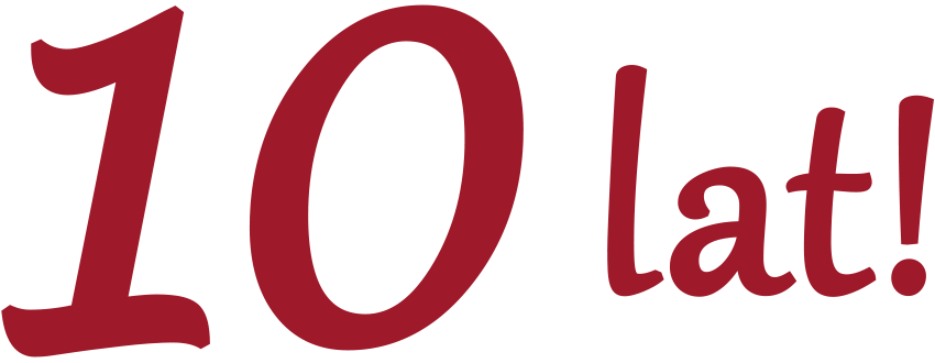 10 lat LaskOnline.pl