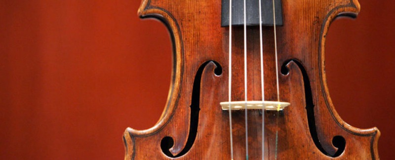 Nauka gry na skrzypcach metodą SUZUKI