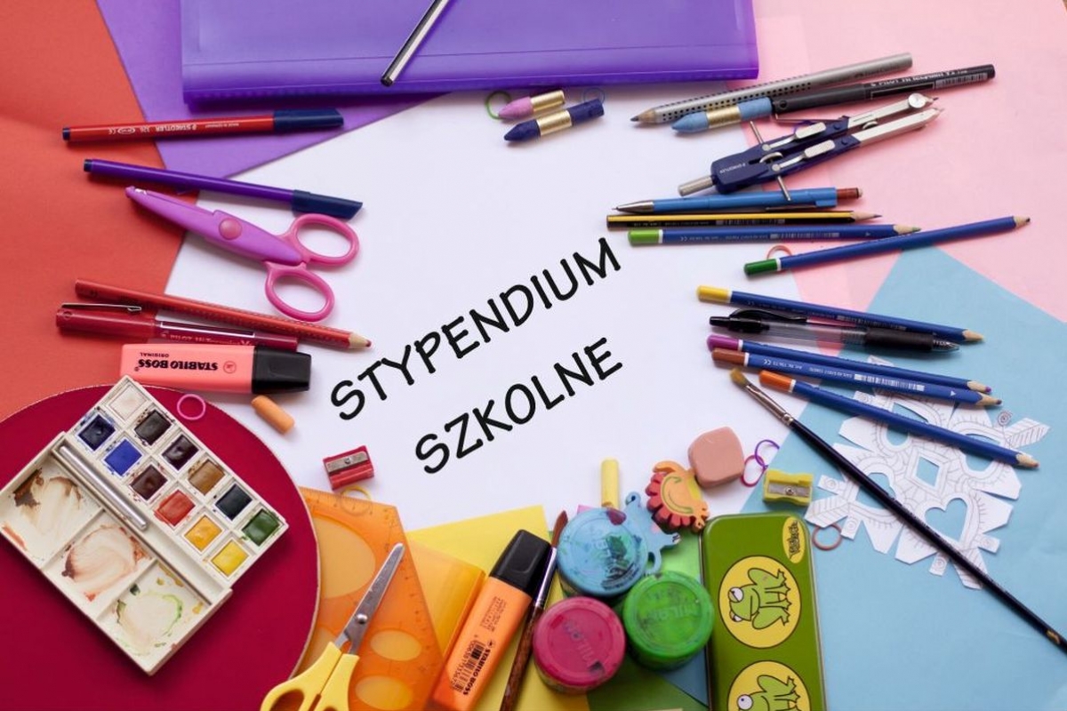 Stypendium Szkolne Jakie Faktury Co Mozna Kupic Wodzierady. Stypendium szkolne - rok szkolny 2022/2023 - ŁaskOnline.pl