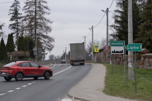 Niesułków Kolonia 