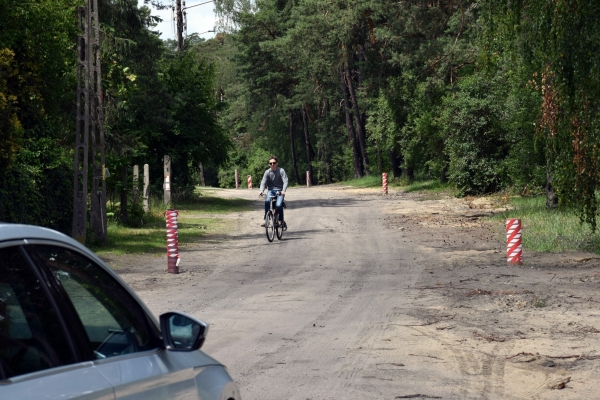 Przebudowa ulic Torowej, Tuwima i Wileńskiej