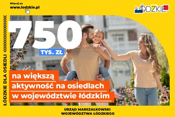 Łódzkie dla Ciebie 