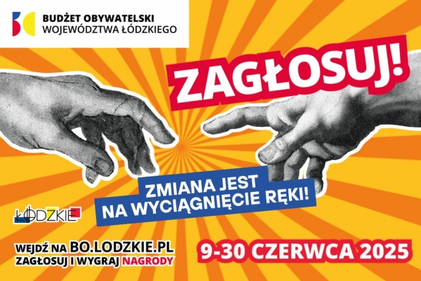 Łódzkie dla Ciebie 