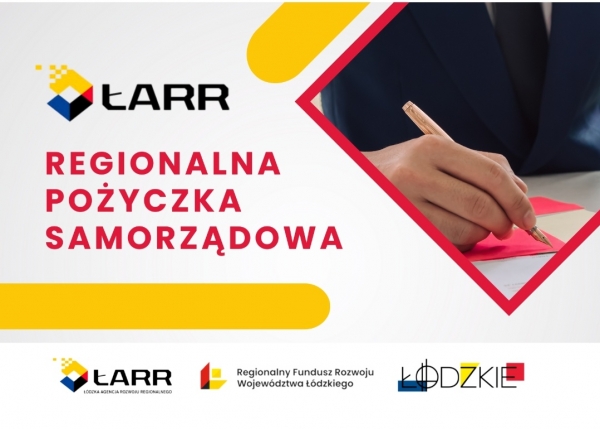 Województwo Łódzkie 